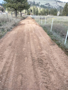 Driveway Installation