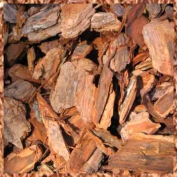 Medium Bark Chips.