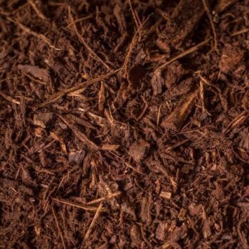 Shredded Fir Bark.