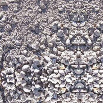 Road Base Gravel.