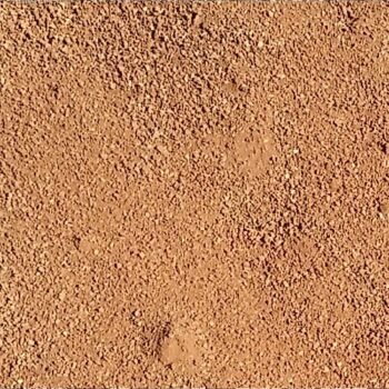 Baseball Sand.