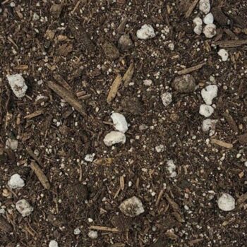 Garden City Premium Potting Soil.