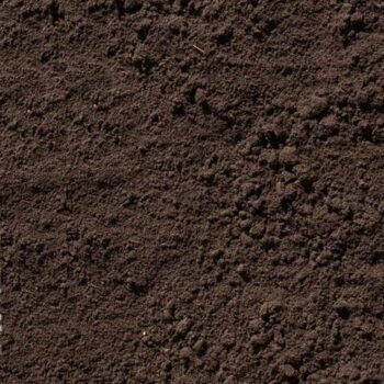 Garden City Enriched Topsoil.