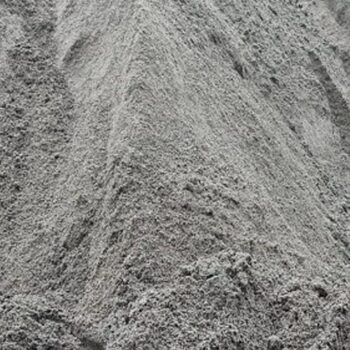 Washed Sand.